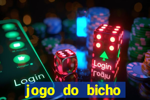 jogo do bicho tipos de apostas